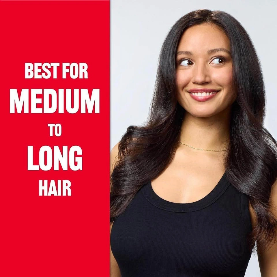 3 Revlon One-Step Volumizer Hair Dryer and Hot Air Brush - photo 5
