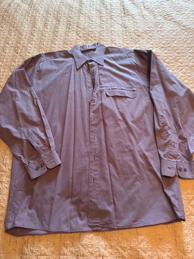 Dress shirt