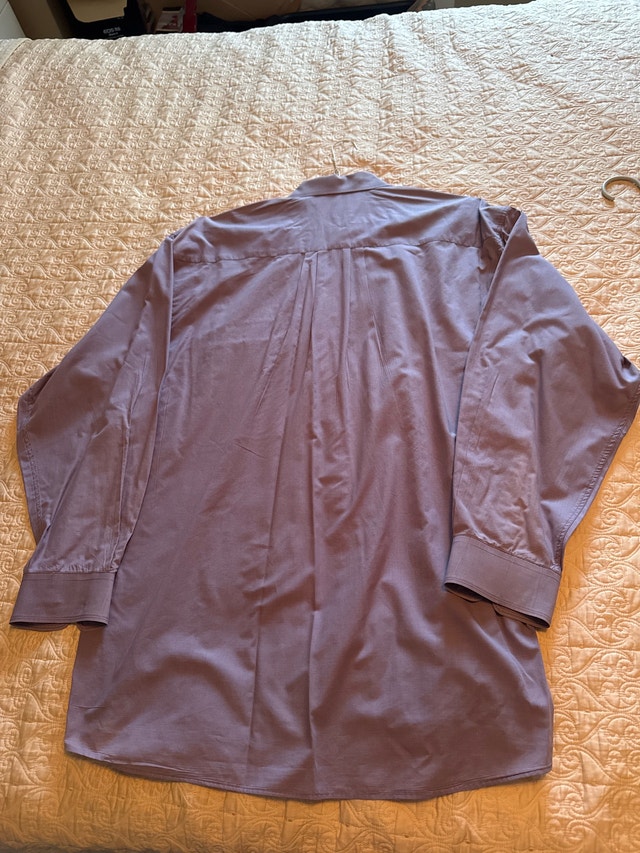 Dress shirt - photo 3