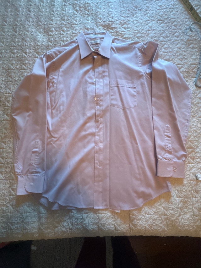 Dress shirt