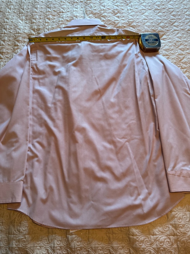 Dress shirt - photo 2