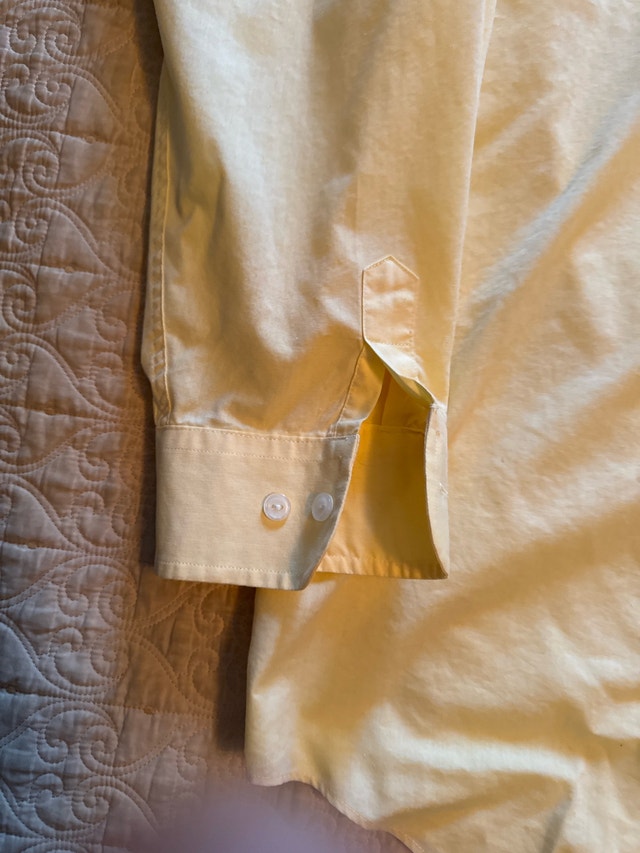 Dress shirt - photo 2