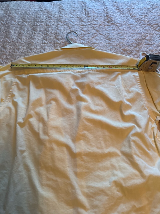 Dress shirt - photo 4