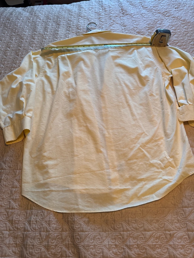 Dress shirt - photo 5