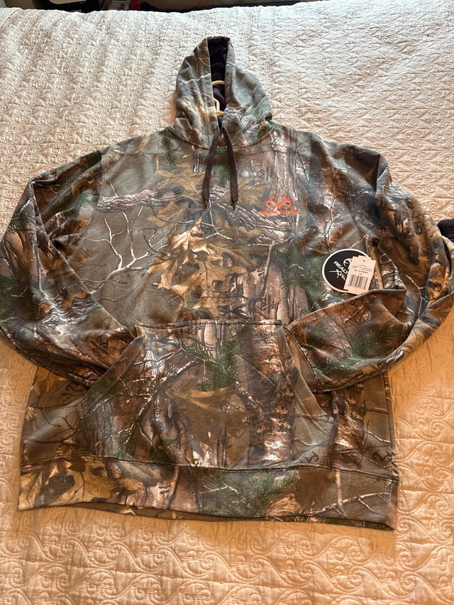 Realtree Xtra Hoodie