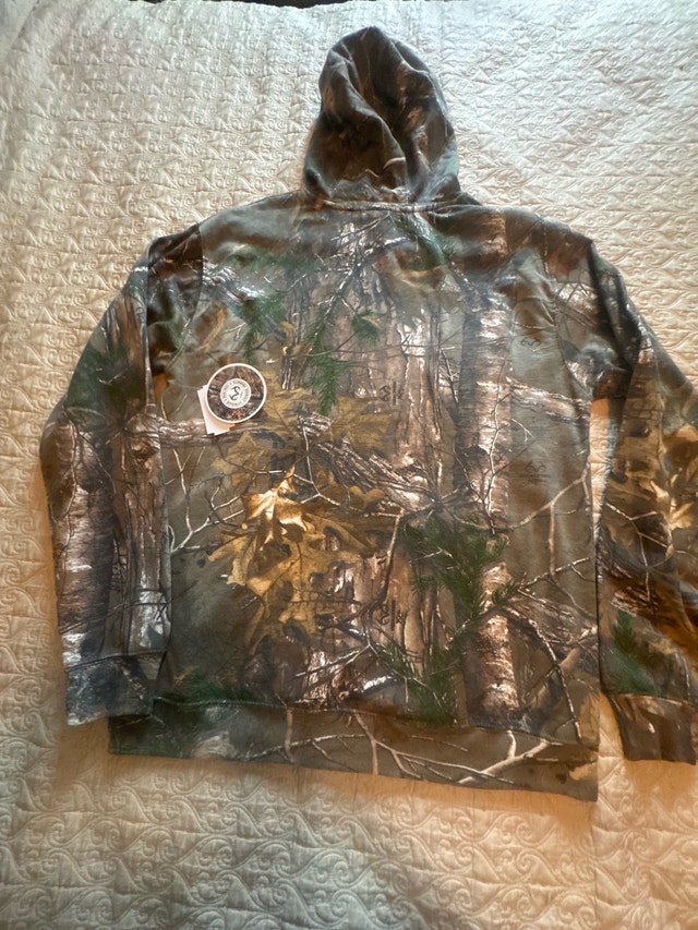 Realtree Xtra Hoodie - photo 2
