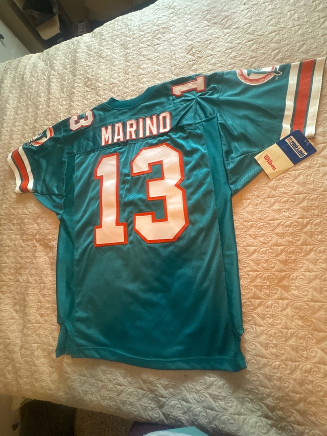 vintage Authentic Game Day NFL Jersey, #13 - photo 4