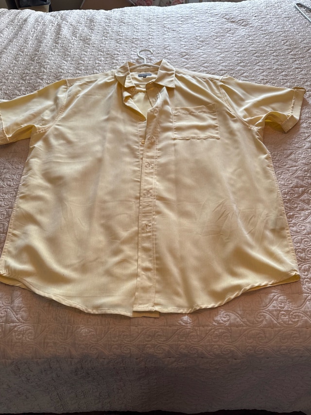 Dress shirt - photo 2