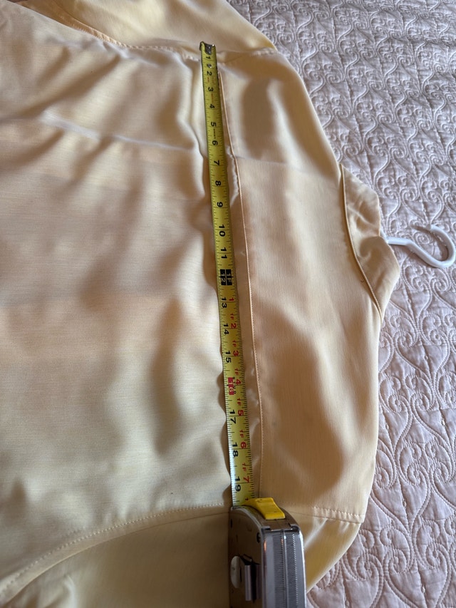 Dress shirt - photo 4