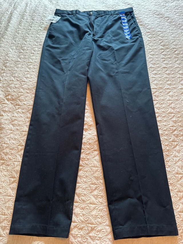 HAGAR Dress slacks