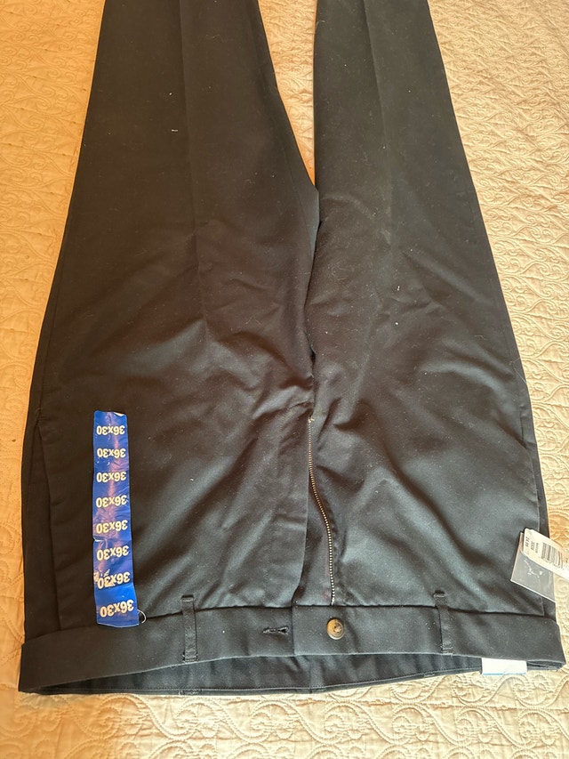 HAGAR Dress slacks - photo 2