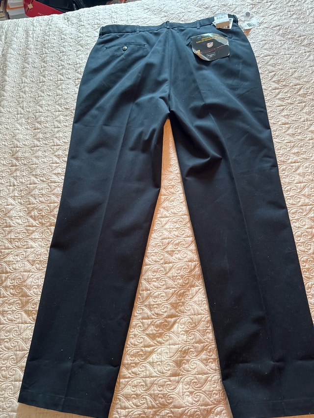 HAGAR Dress slacks - photo 3
