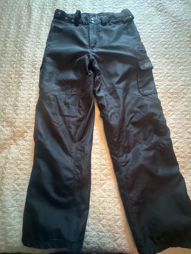 OP Sport Llined winter wear