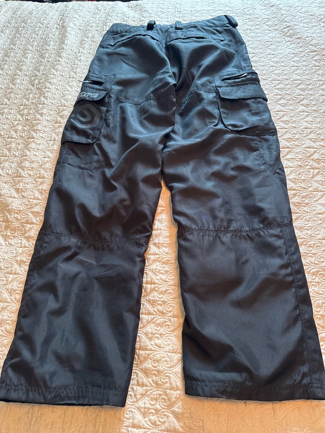 OP Sport Llined winter wear - photo 2