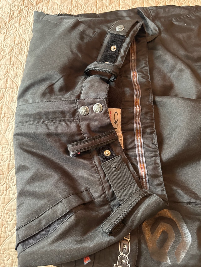 OP Sport Llined winter wear - photo 3