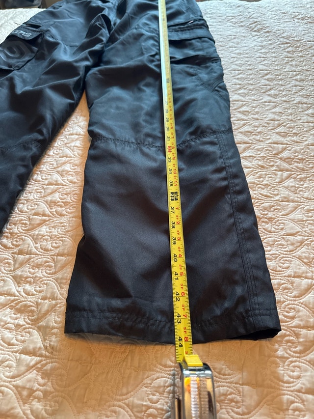 OP Sport Llined winter wear - photo 4