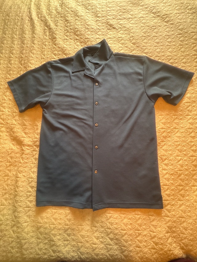MOTO shirt - photo 2