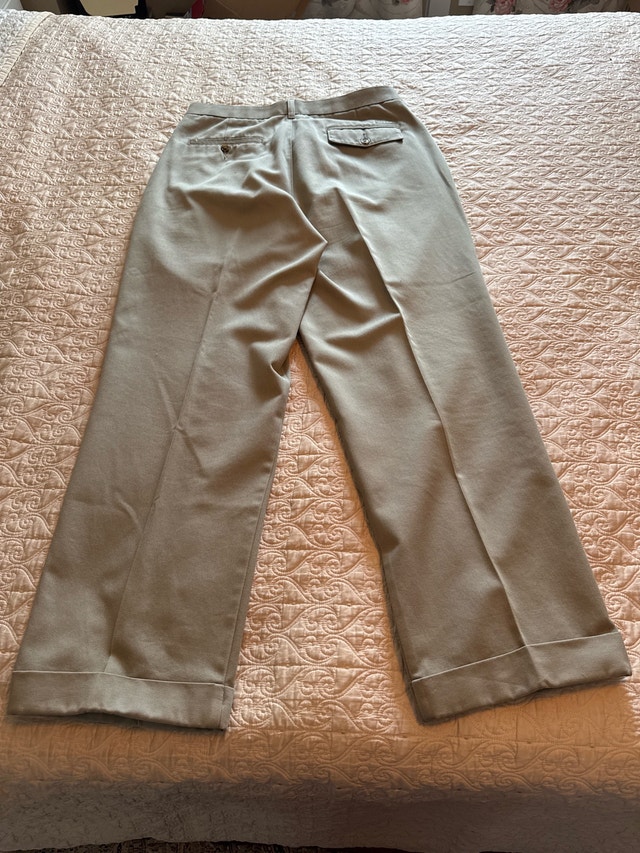 IZOD brand dress slacks - photo 2
