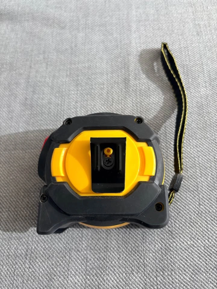 LEXIVON 25ft/7.5m AutoLock Tape Measure Tools - photo 5