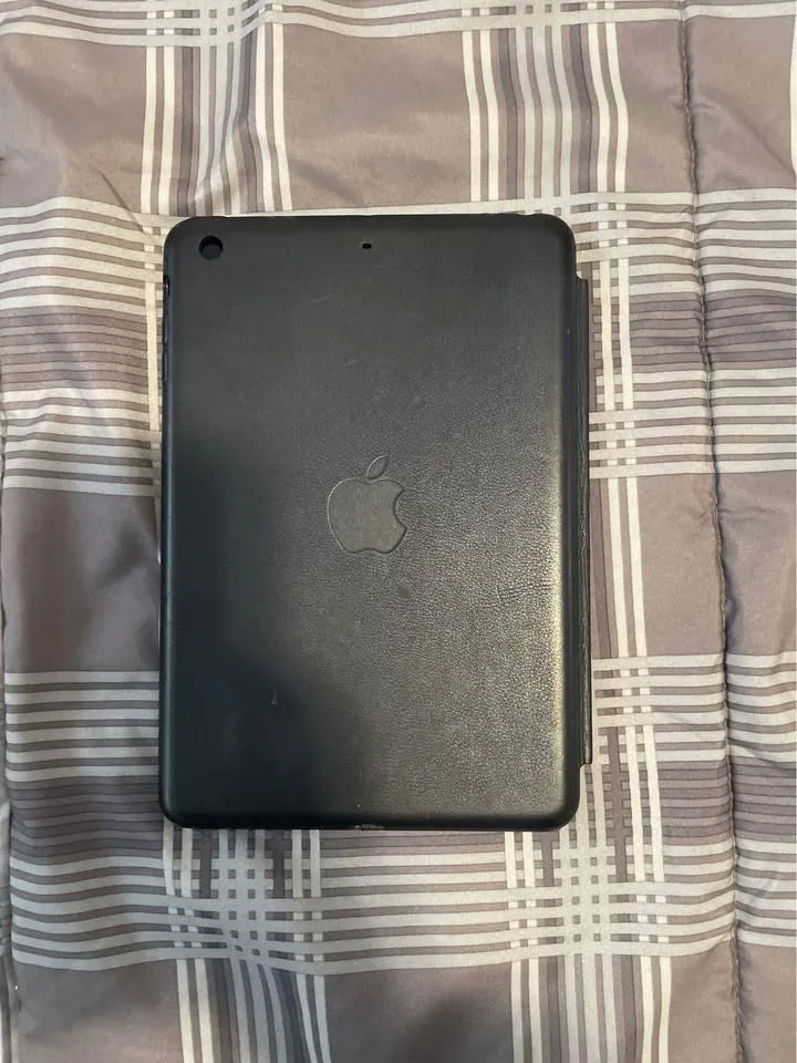 Apple iPad Mini 2 32GB Silver image indicator(3)