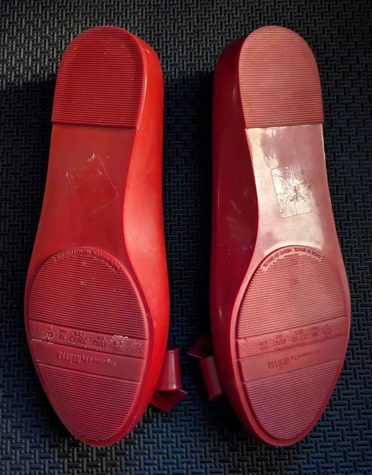 Mel/Dreamed by Melissa Shoes - photo 2