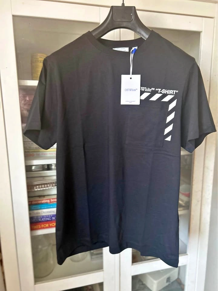 Off White t-shirt