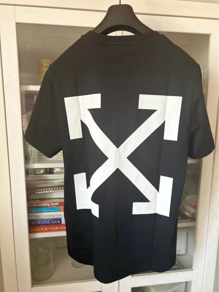 Off White t-shirt - photo 2
