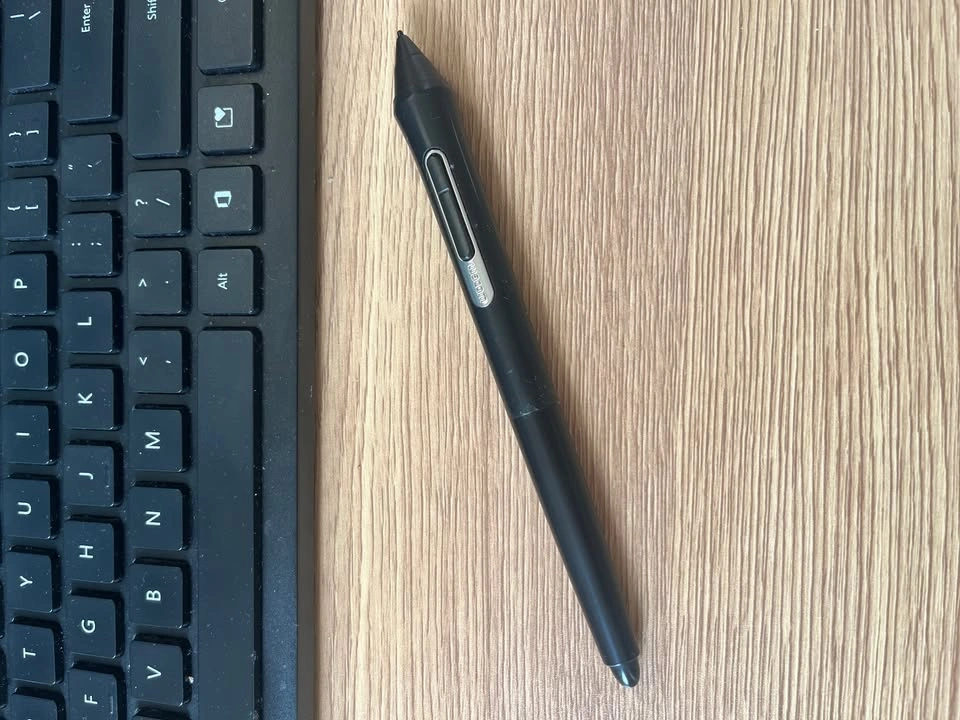 Wacom Cintiq 22 HD Pen Display - photo 2
