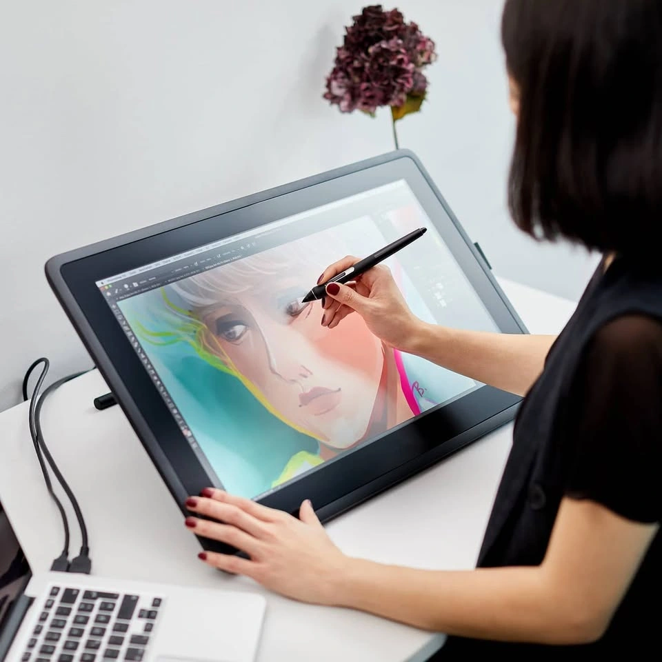 Wacom Cintiq 22 HD Pen Display - photo 3