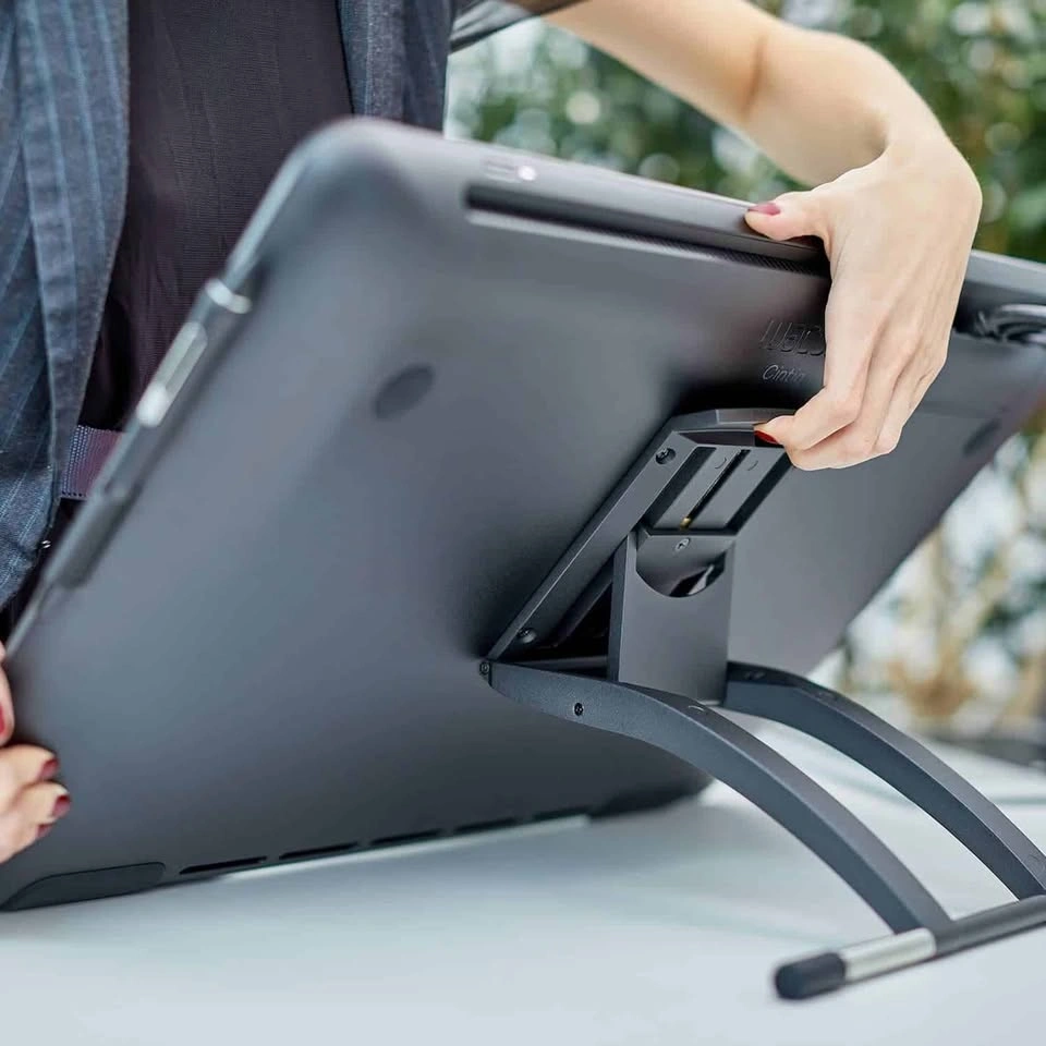 Wacom Cintiq 22 HD Pen Display - photo 4