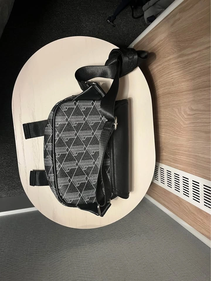 Lacoste side bag - photo 2