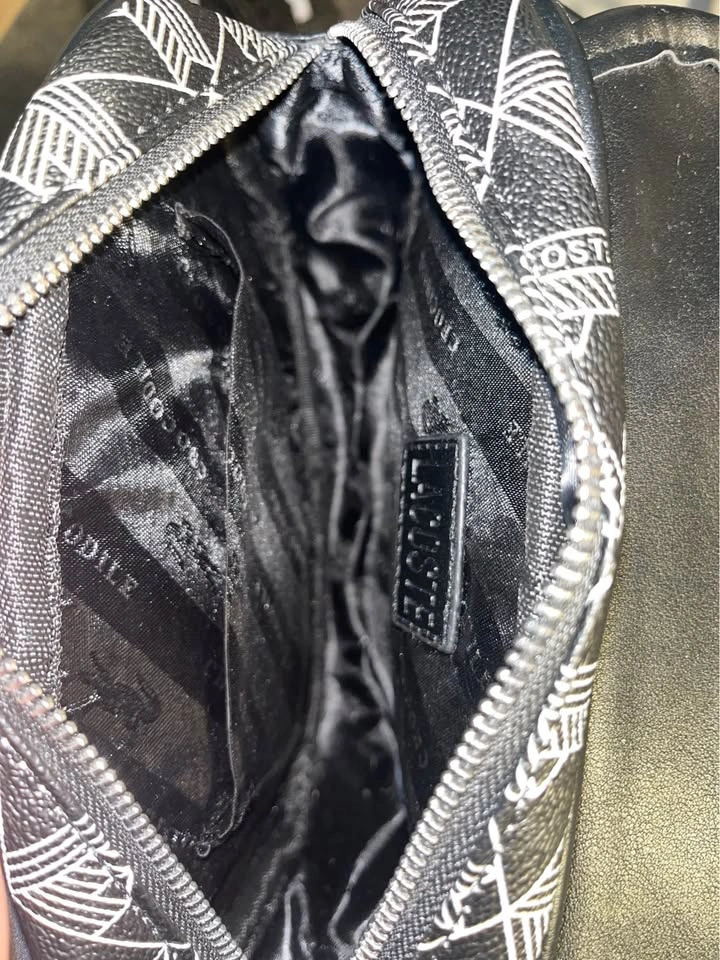 Lacoste side bag - photo 3