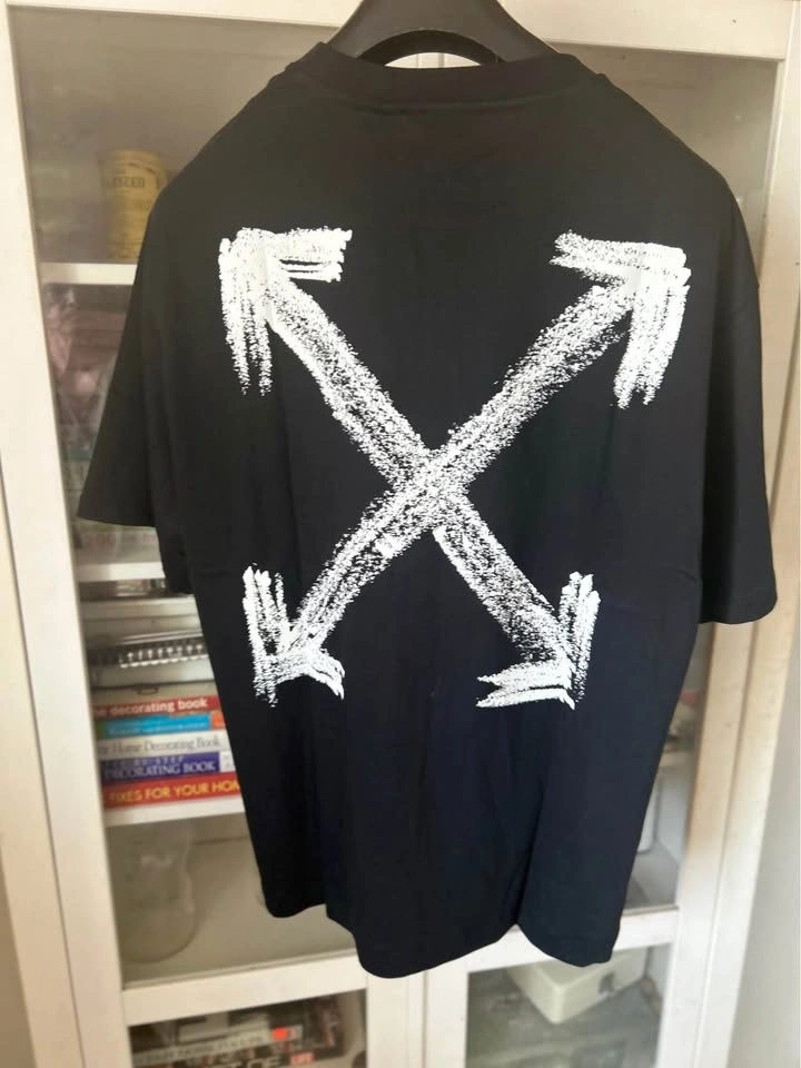 Off-White T-shirt - photo 2