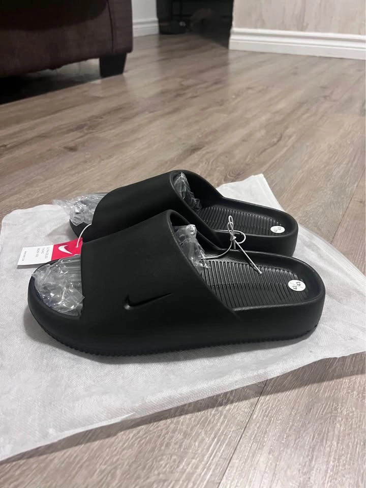 Comfey, Nike calm slides 1.0 - photo 2