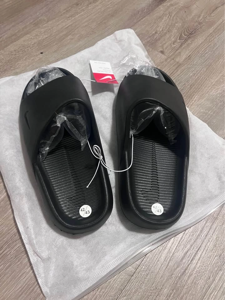 Comfey, Nike calm slides 1.0 - photo 3