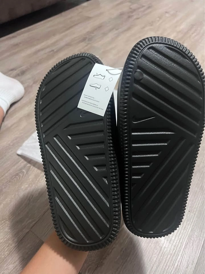 Comfey, Nike calm slides 1.0 - photo 5
