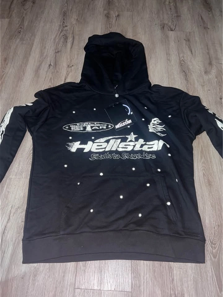 Hellstar hoodie