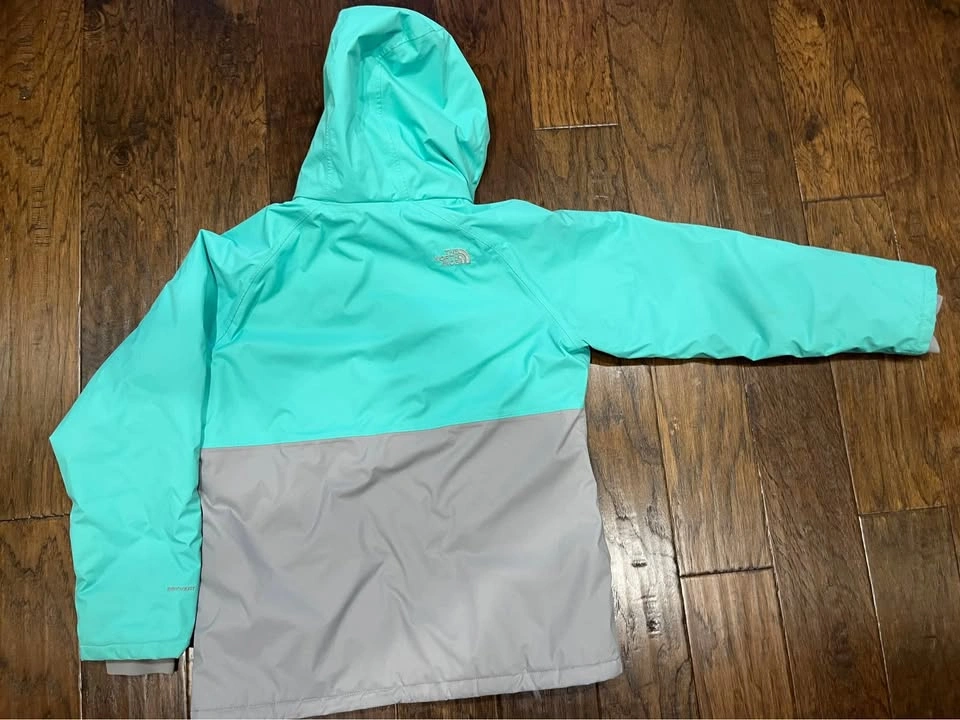 Northface Winter Jacket Girls (youth) SZ XL - photo 2