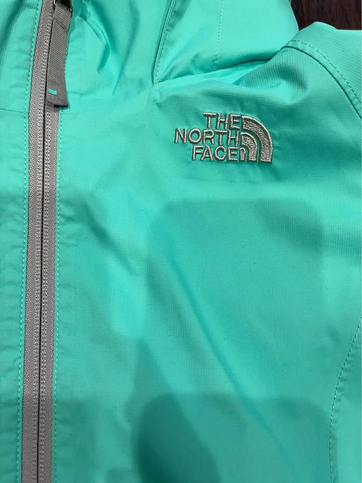 Northface Winter Jacket Girls (youth) SZ XL - photo 3