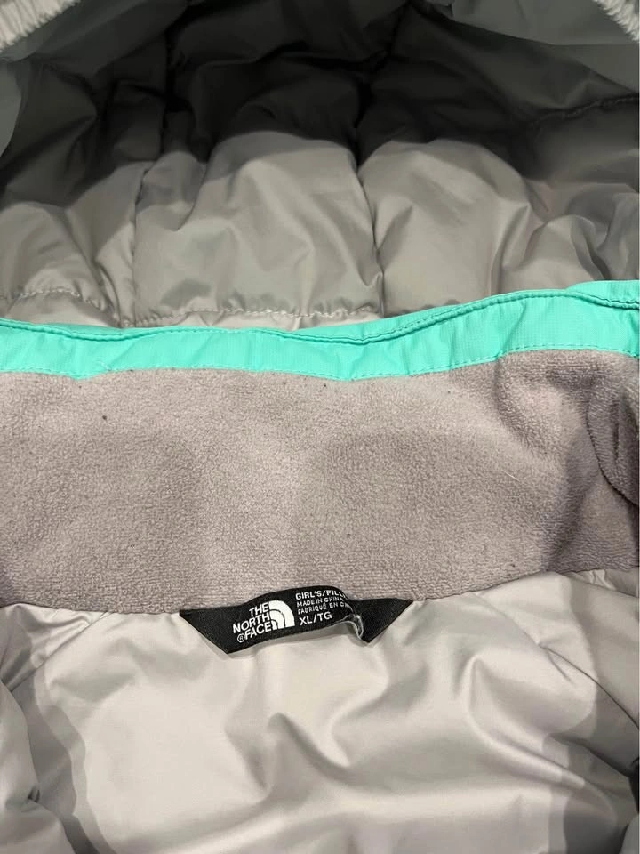 Northface Winter Jacket Girls (youth) SZ XL - photo 4