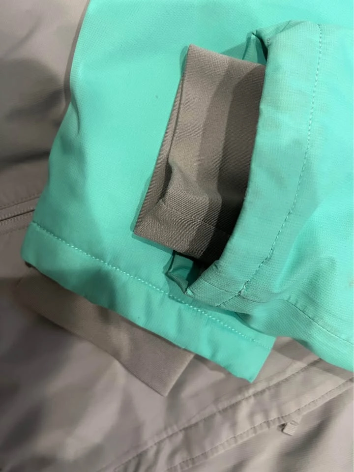 Northface Winter Jacket Girls (youth) SZ XL - photo 5