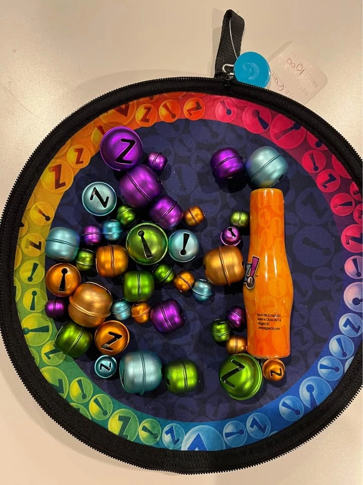 Bellz - Magnetic game - photo 2