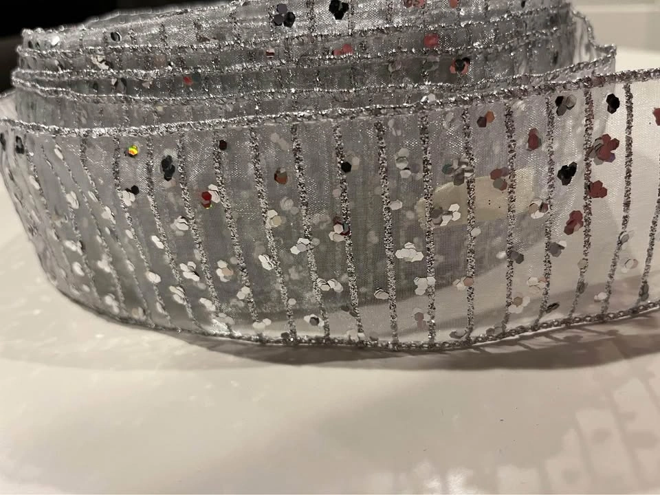 Christmas Ribbon - photo 3