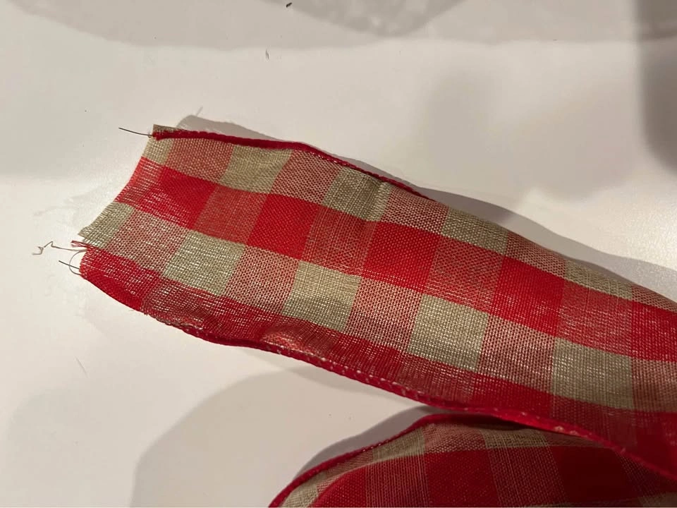 Christmas Ribbon - photo 4