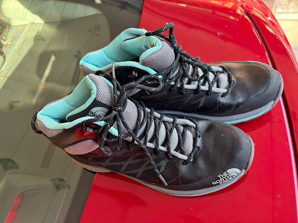 The North Face Hiking Boots (Female)