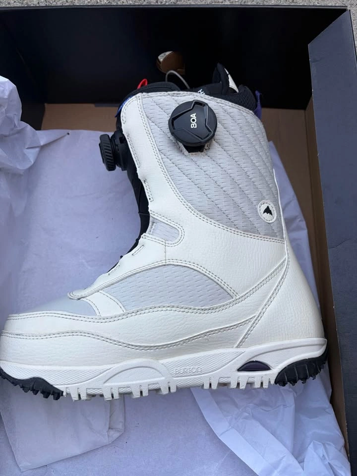 Burton Limelight BOA Women Snowboard Boots - photo 2