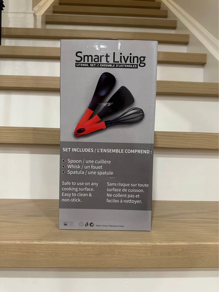 Smart Living Utensils Set - photo 2