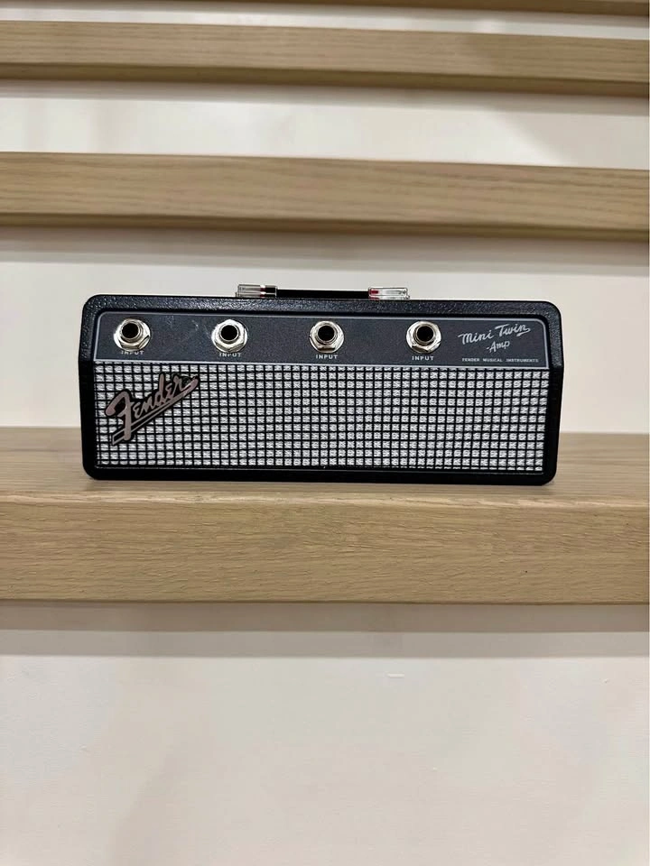 Fender Jack Rack
