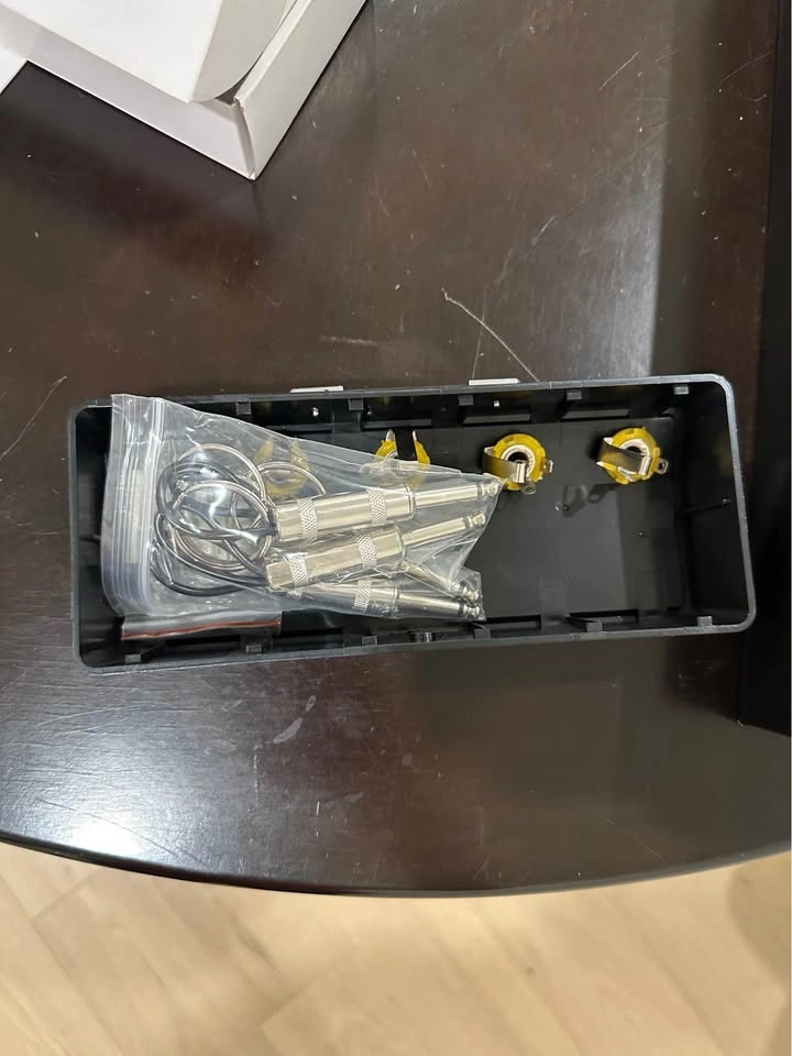 Fender Jack Rack - photo 3