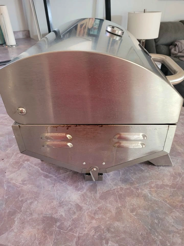 Cabela's Portable Propane BBQ - photo 2